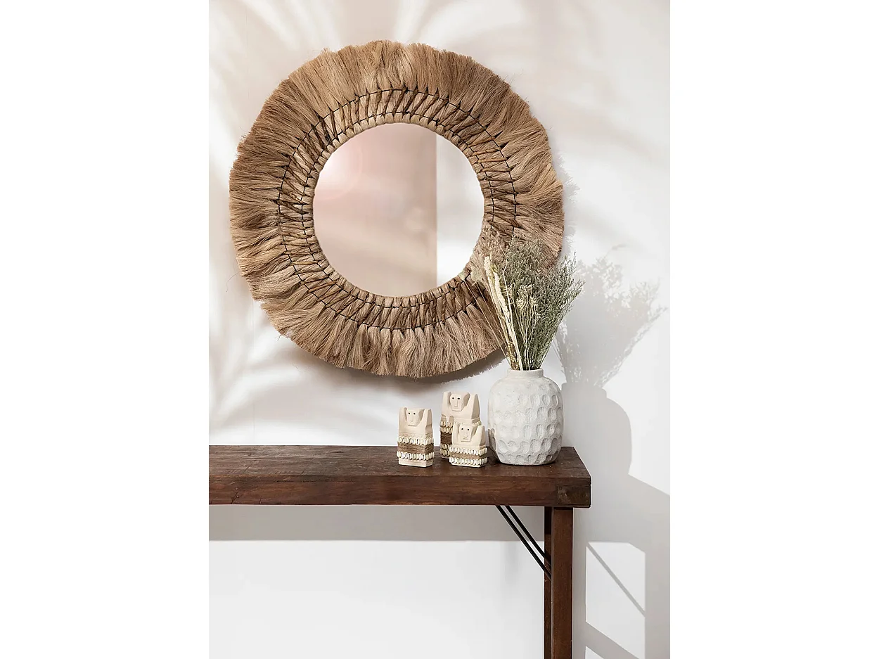 De Trendy Vase - Beton - M