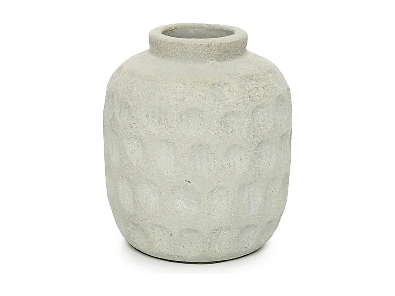 Le Trendy Vase - Béton - M