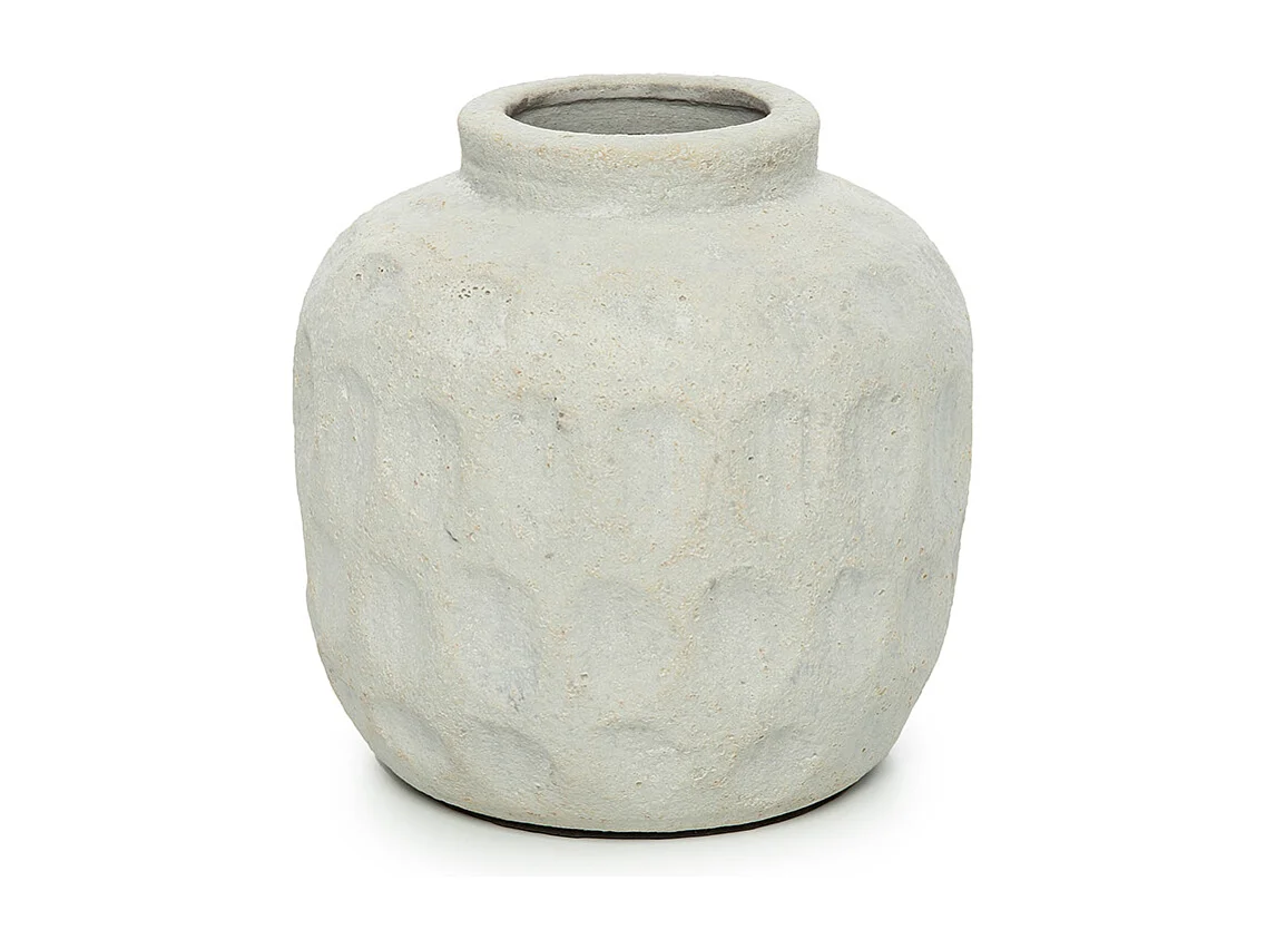 Le Vase Trendy - Béton - S