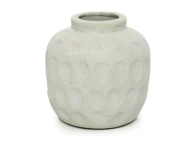 El Jarrón Trendy - Hormigón - S
