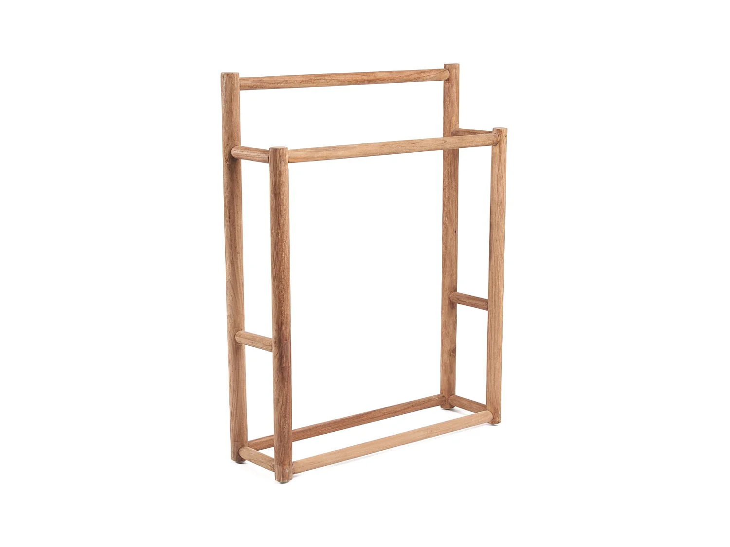 Le Porte-Serviettes Rustic