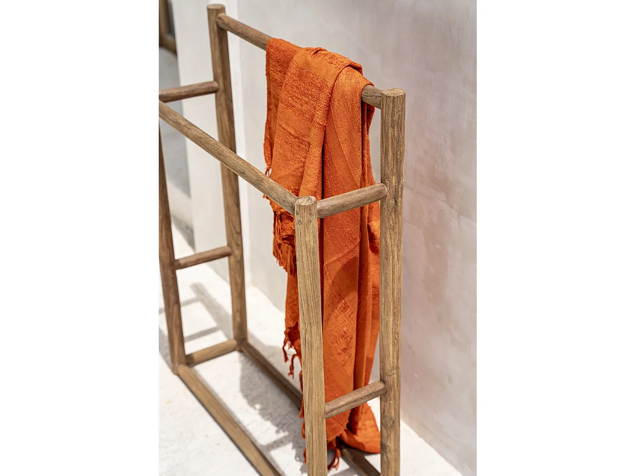 Le Porte-Serviettes Rustic