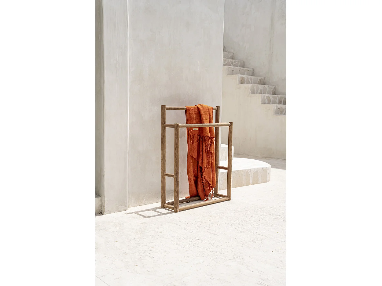Le Porte-Serviettes Rustic