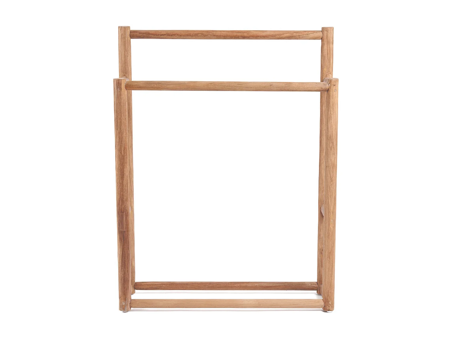 De Rustic Handdoekhanger