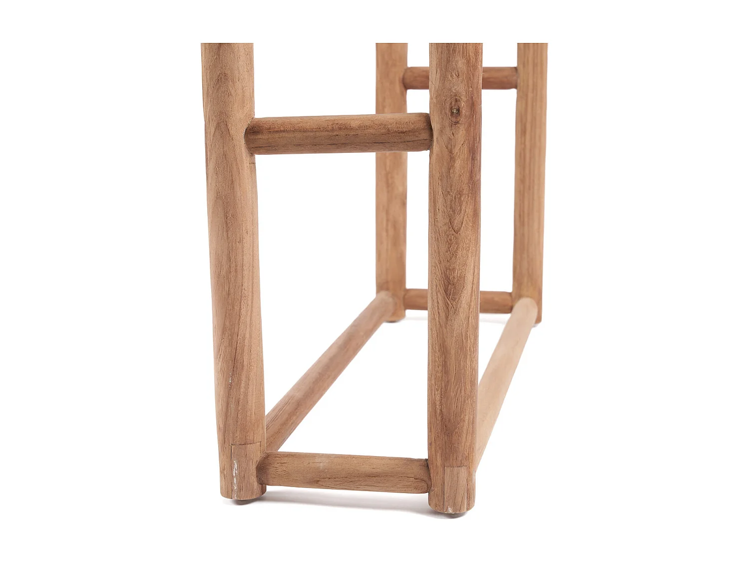 De Rustic Handdoekhanger