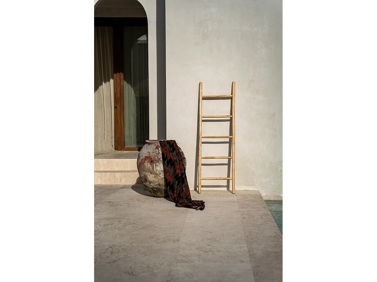 De Tulum Ladder - Naturel - 165