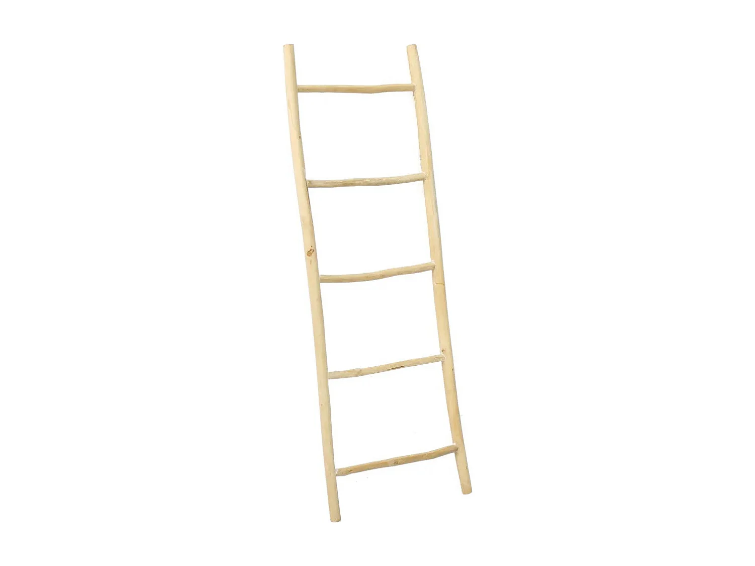 De Tulum Ladder - Naturel - 165