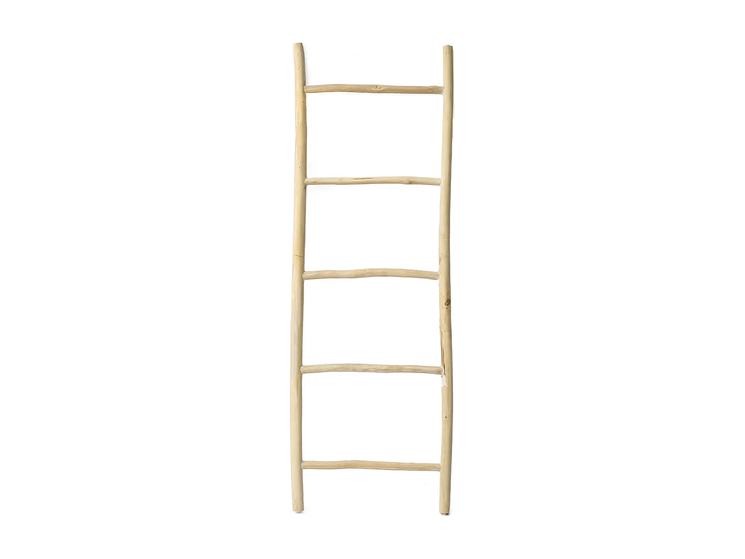 De Tulum Ladder - Naturel - 165