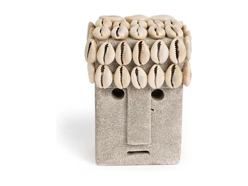 Die Sumba Statue #29