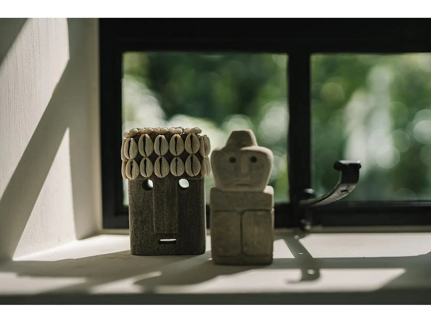 La Statue De Sumba #29