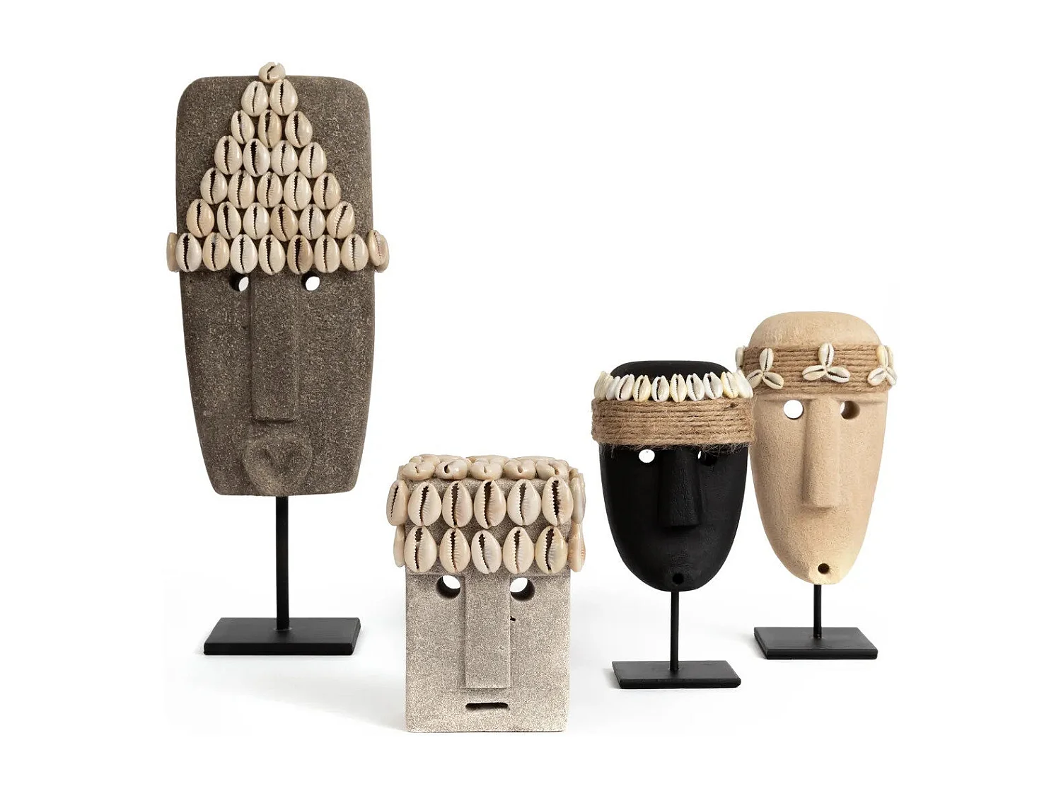 La Statue De Sumba #29