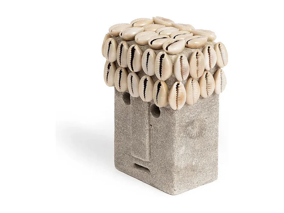 La Statue De Sumba #29