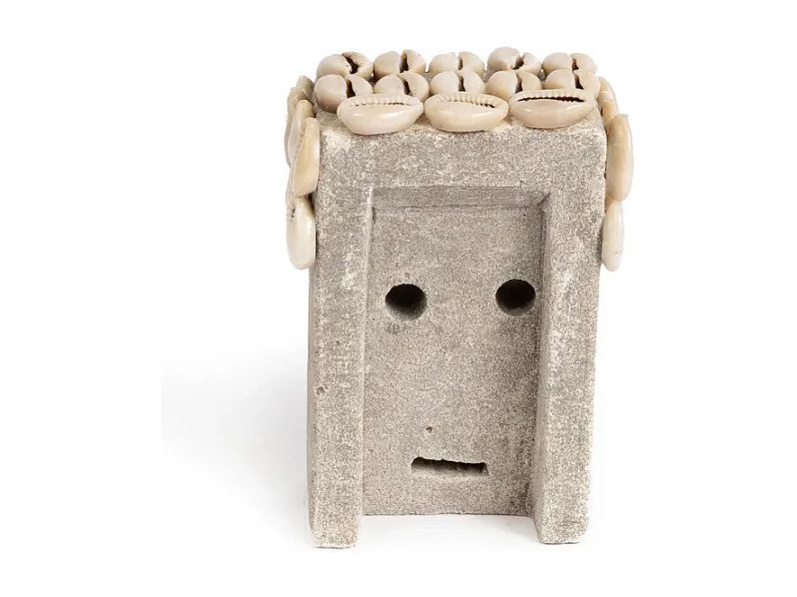 La Statue De Sumba #29