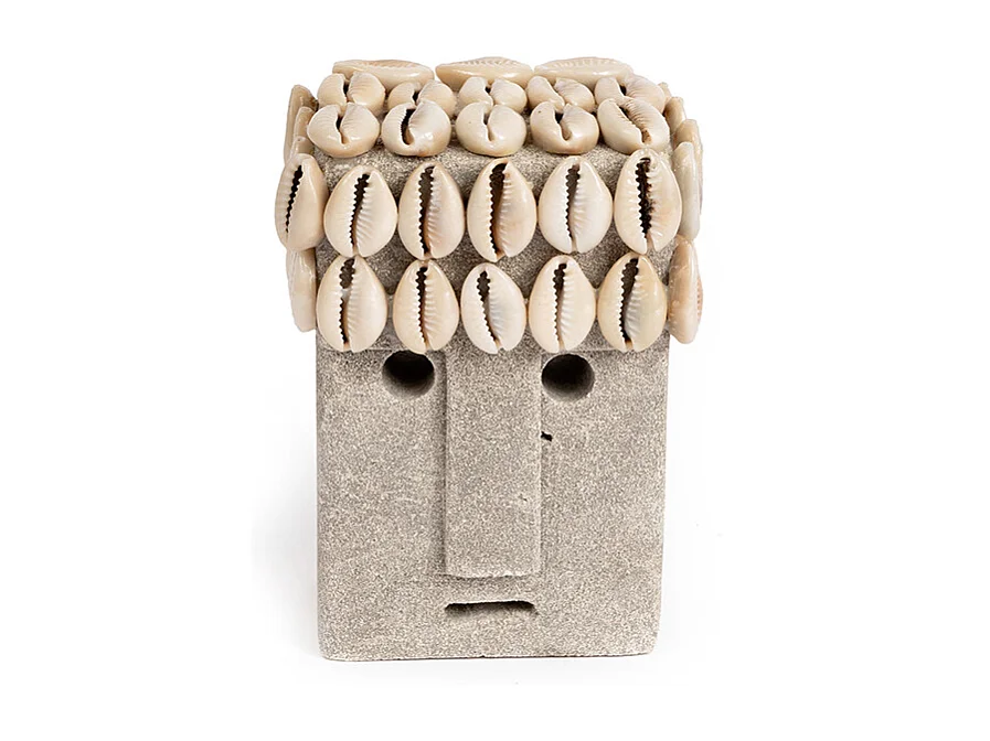 Die Sumba Statue #29