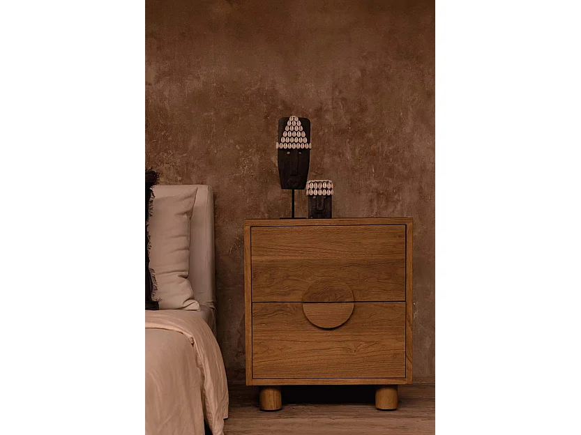 Die Sumba Statue #29