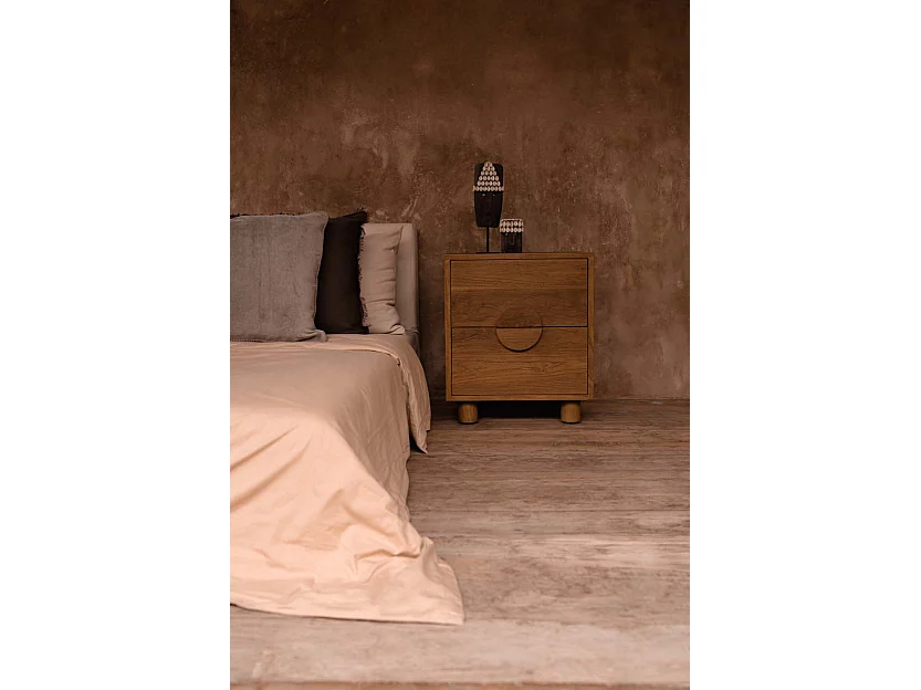 Die Sumba Statue #29