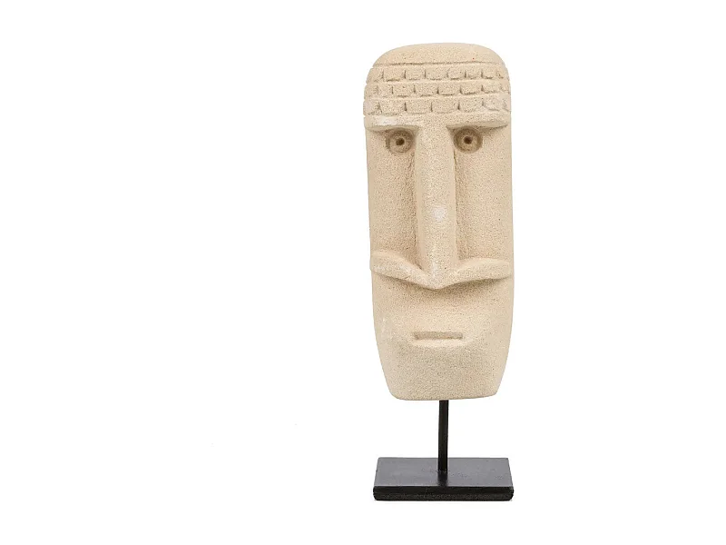 La Pierre Sumba #21 sur Socle