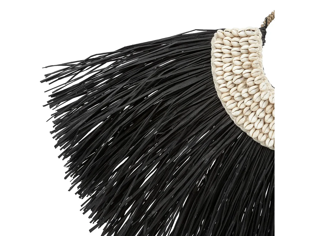 Die Alang Cowrie am Stand