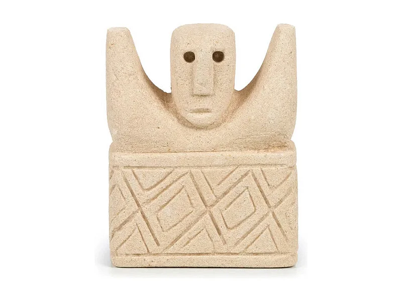 La Statue De Sumba #17