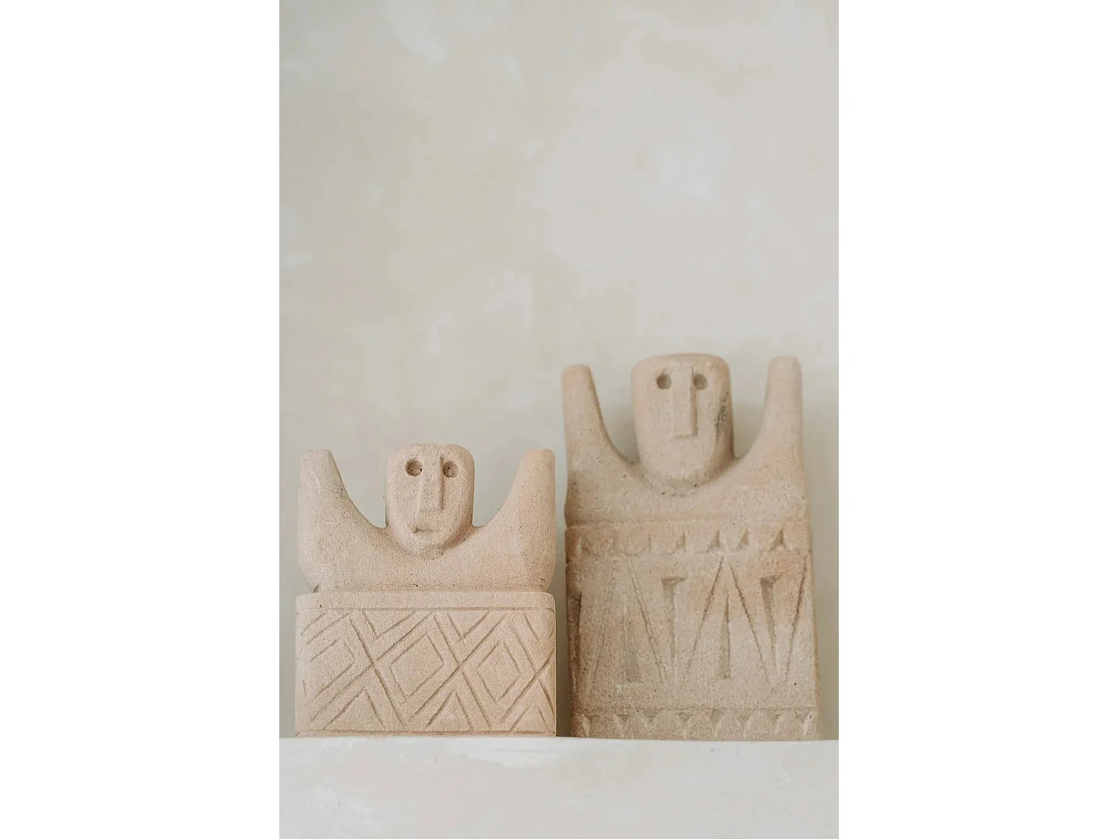 La Statue De Sumba #17