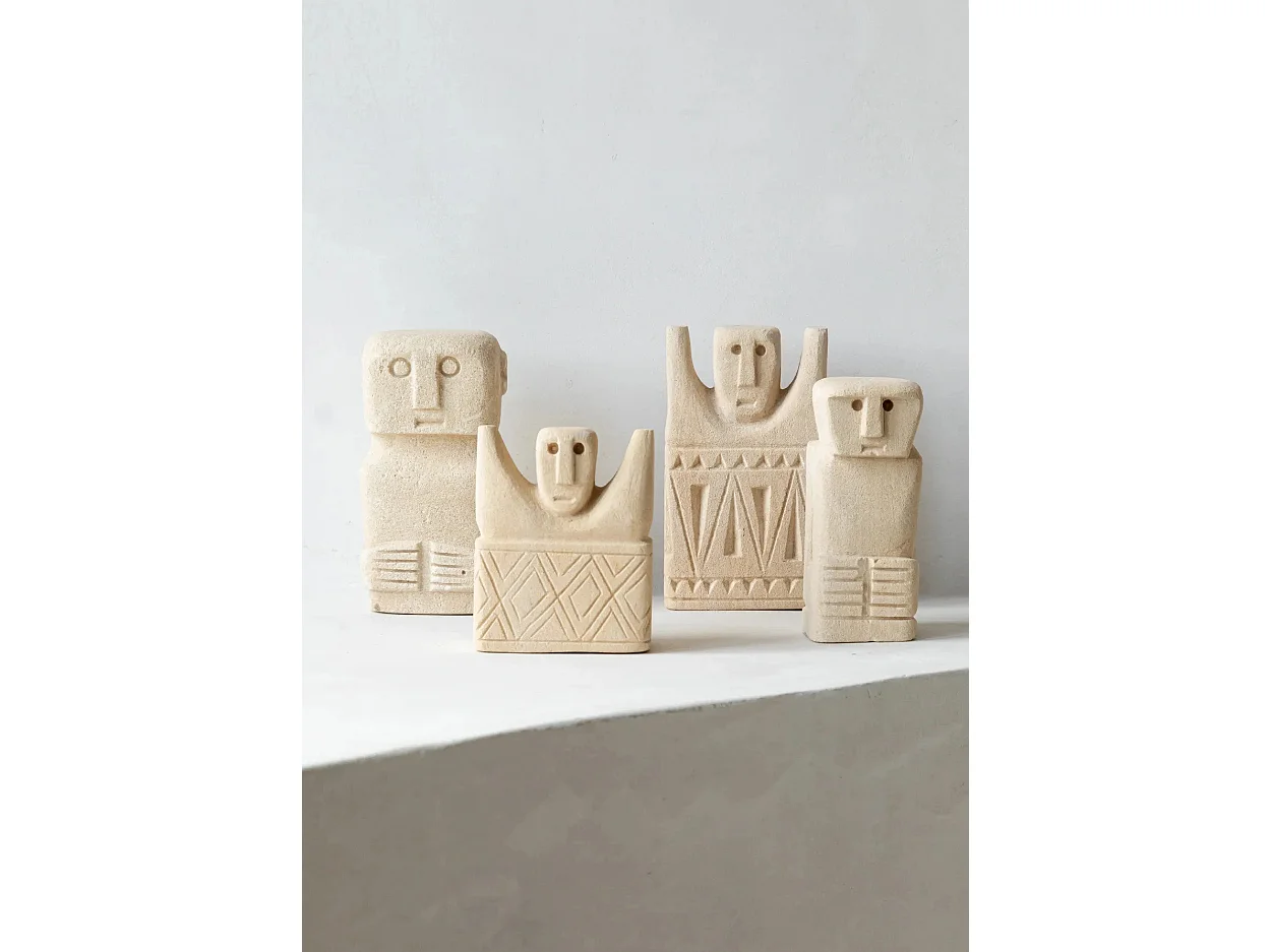 La Statue De Sumba #17