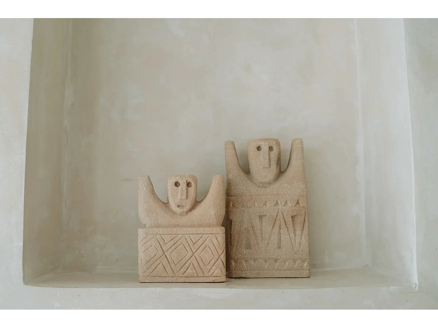 La Statue De Sumba #17