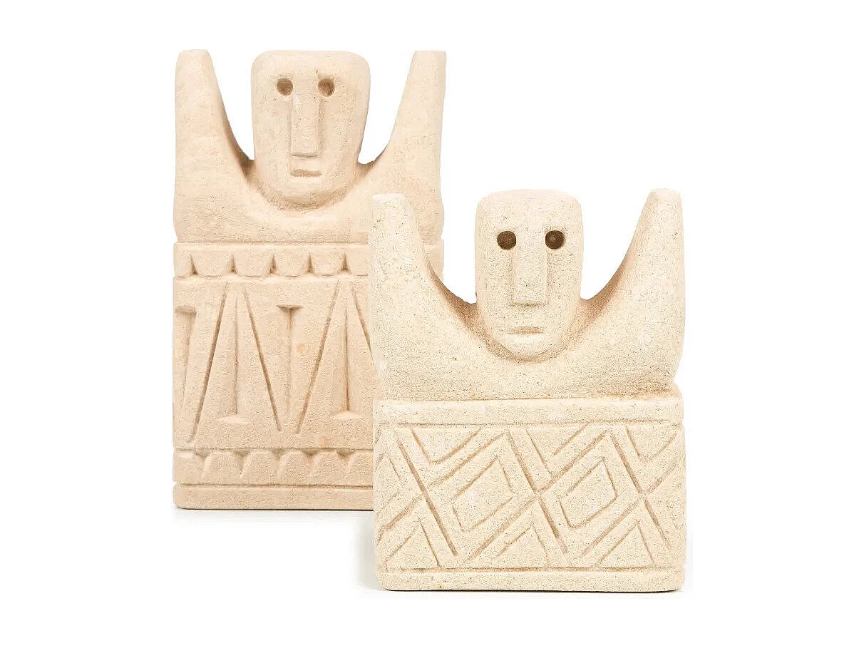 La Statue De Sumba #17