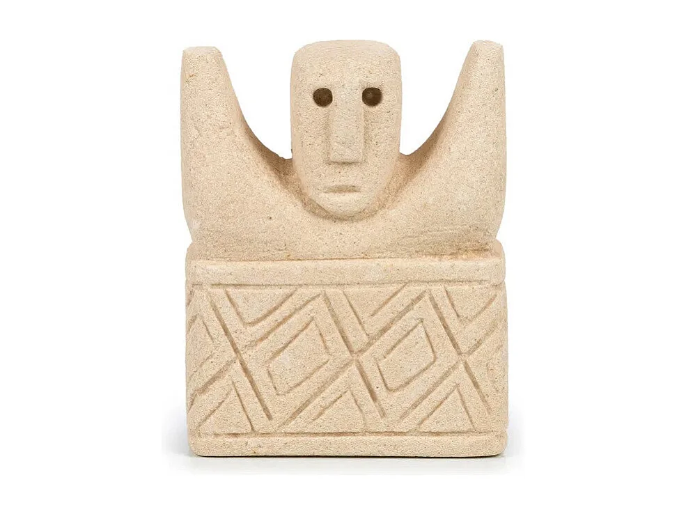 La Statue De Sumba #17