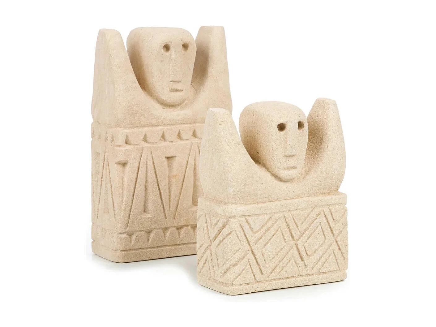 La Statue De Sumba #17