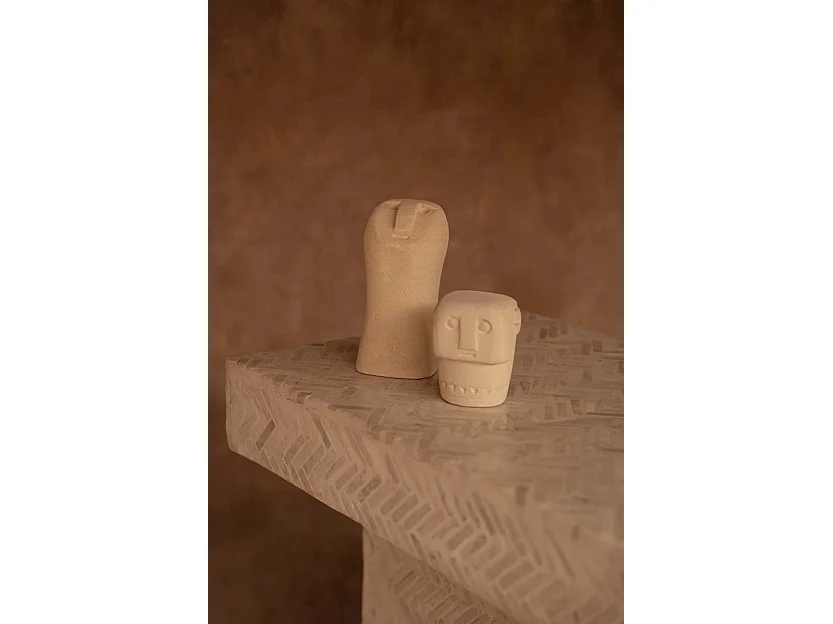 Die Sumba Statue #09