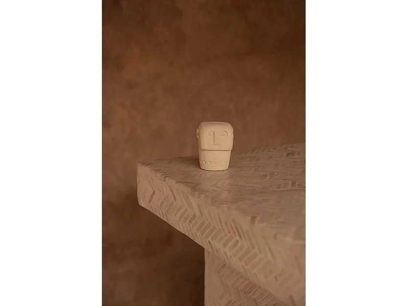 Die Sumba Statue #09