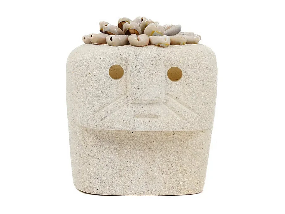 La Piedra de Sumba #37