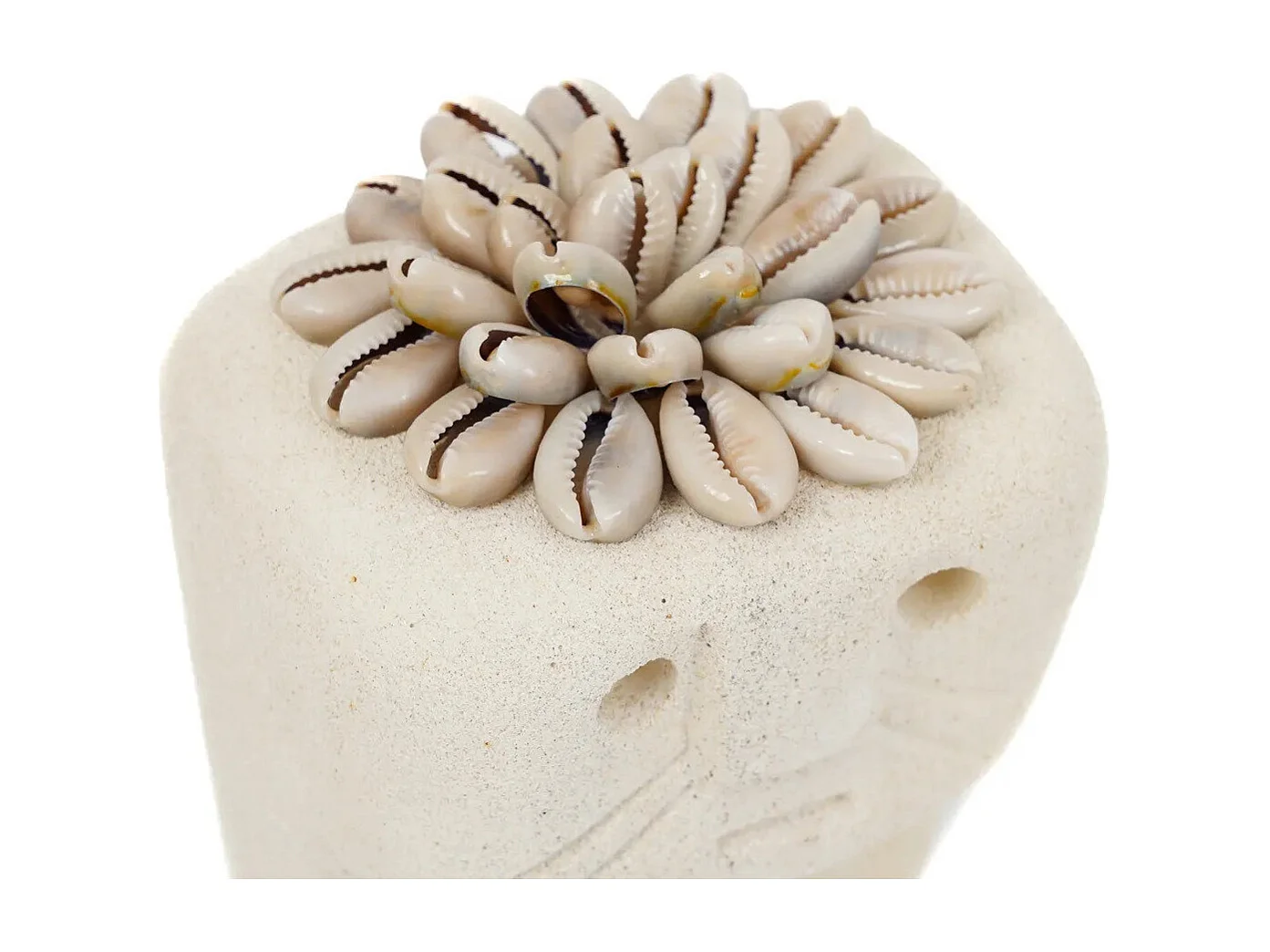 La Piedra de Sumba #37