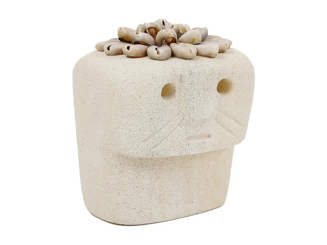 La Piedra de Sumba #37