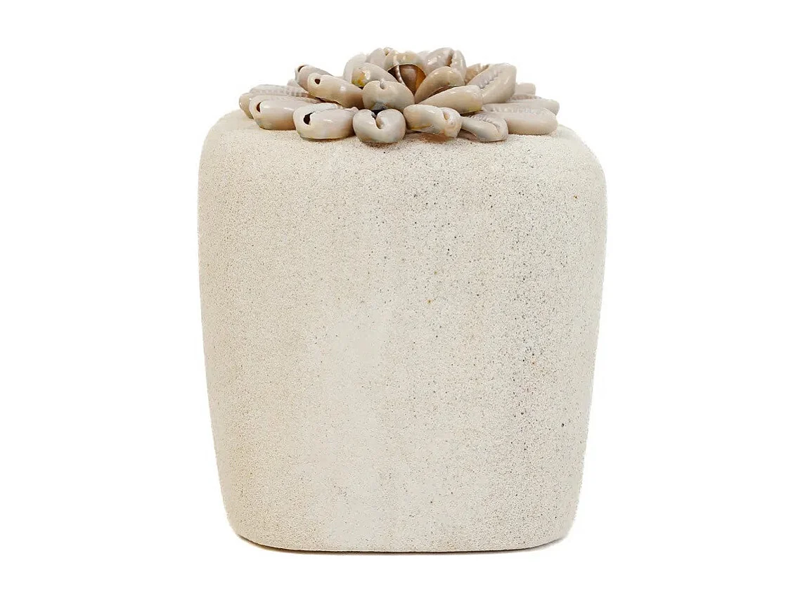 La Piedra de Sumba #37