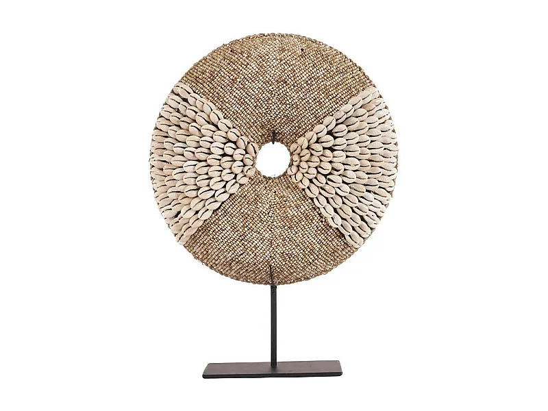 De Doh Nuts op Standaard - Natuurlijk Wit