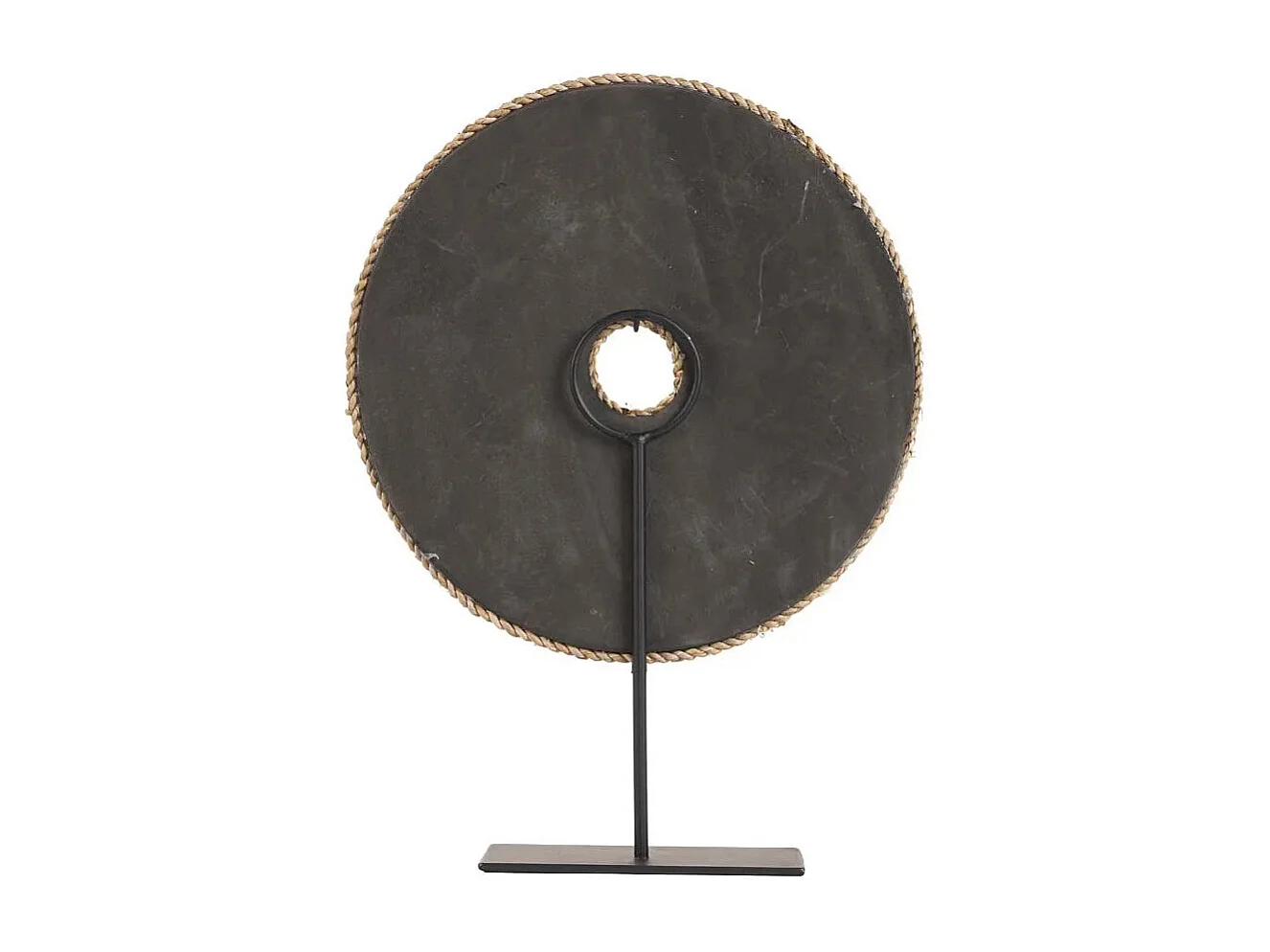 Die Doh Nuts auf Ständer - Naturweiß