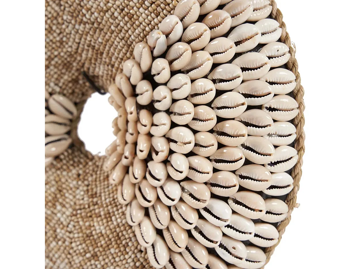 Die Doh Nuts auf Ständer - Naturweiß