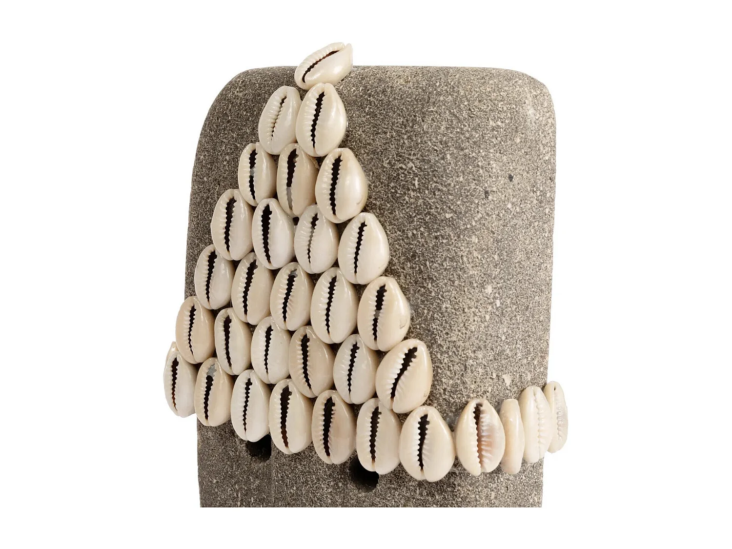 Het Sumba Beeld #32 Op Standaard