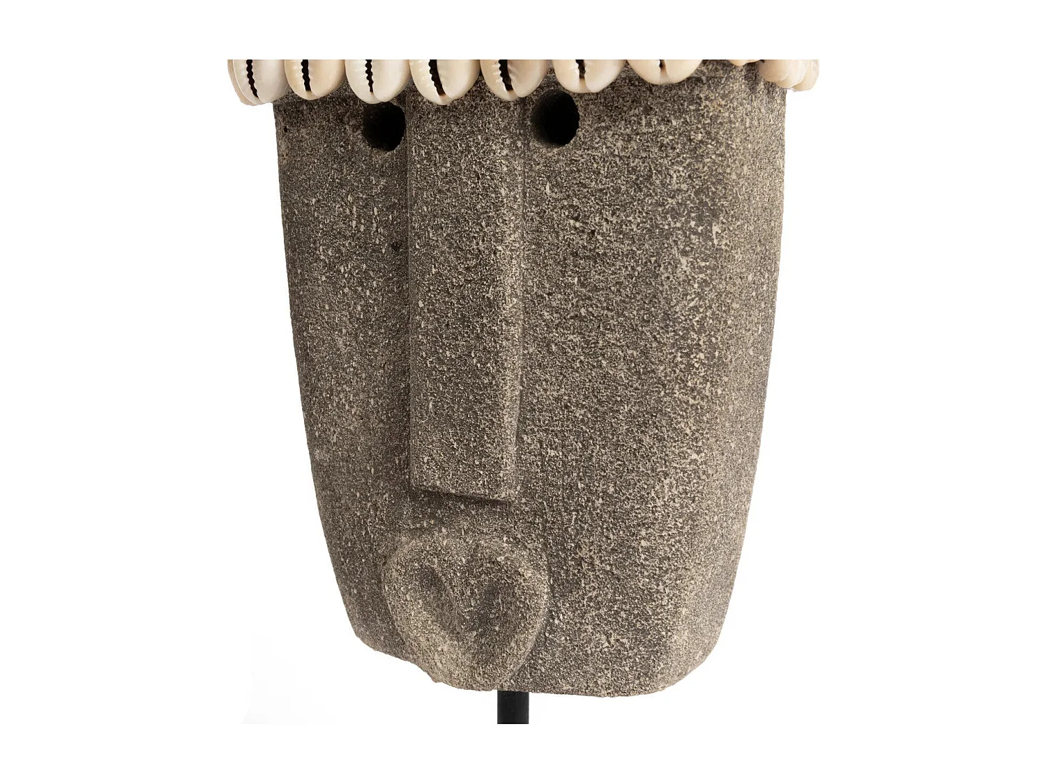 Het Sumba Beeld #32 Op Standaard