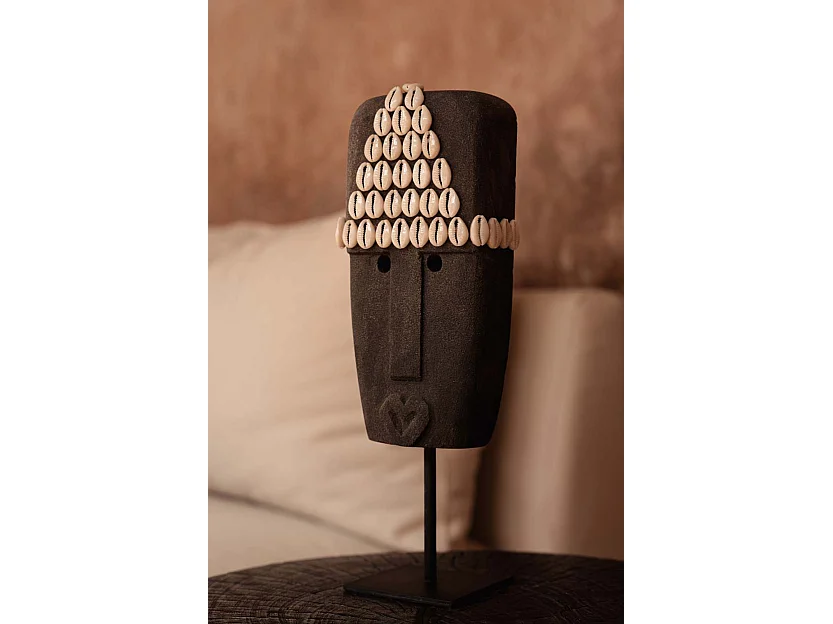 Die Sumba Statue #32 Auf Ständer