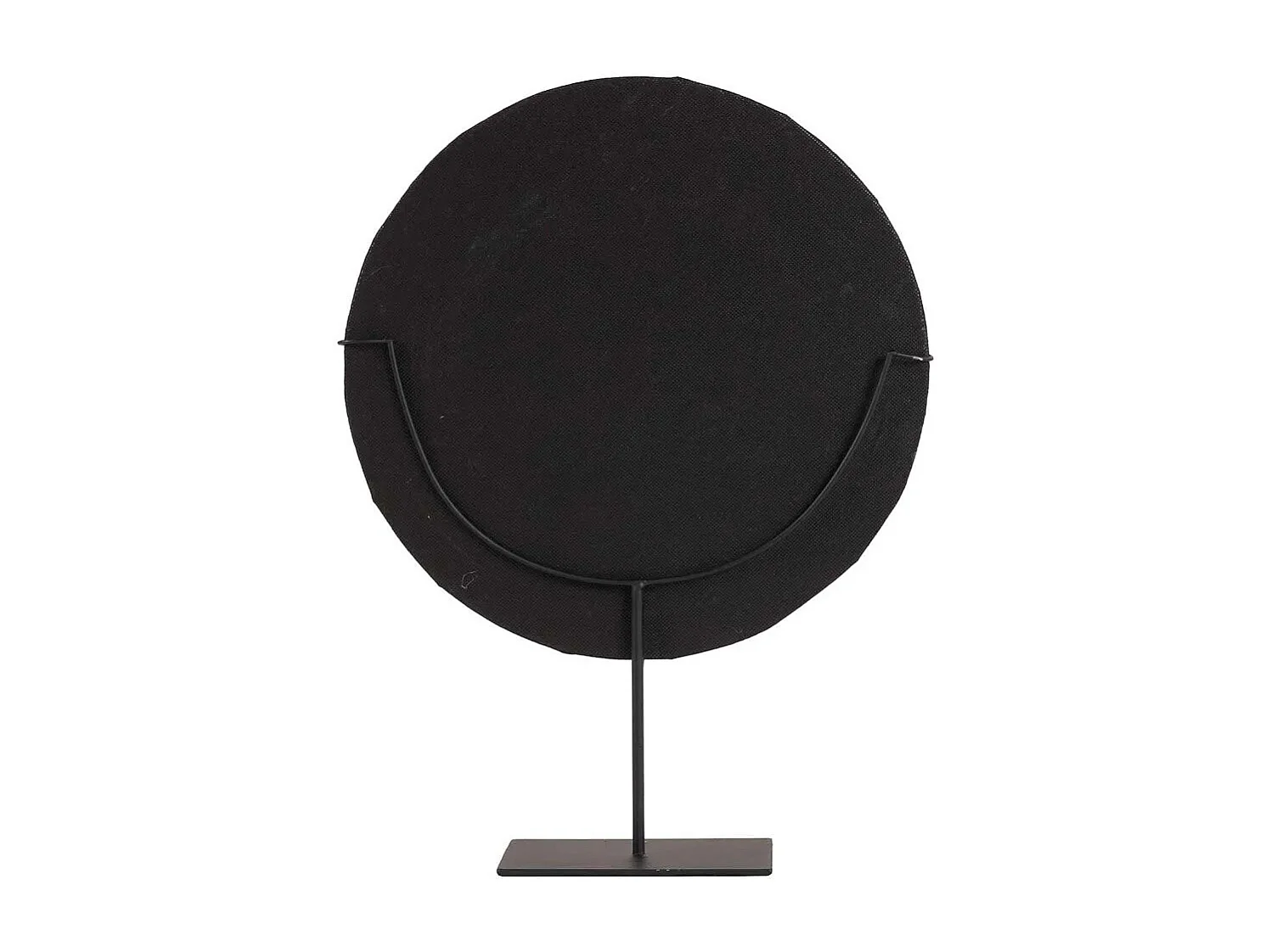 Shell Martinique Sobre Pedestal - Natural Blanco