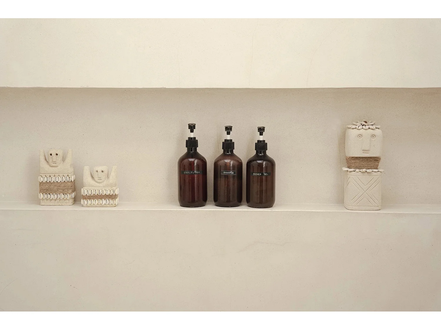 Die Sumba Statue #28 - M