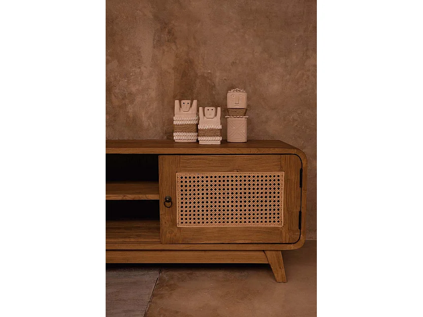 Die Sumba Statue #28 - M