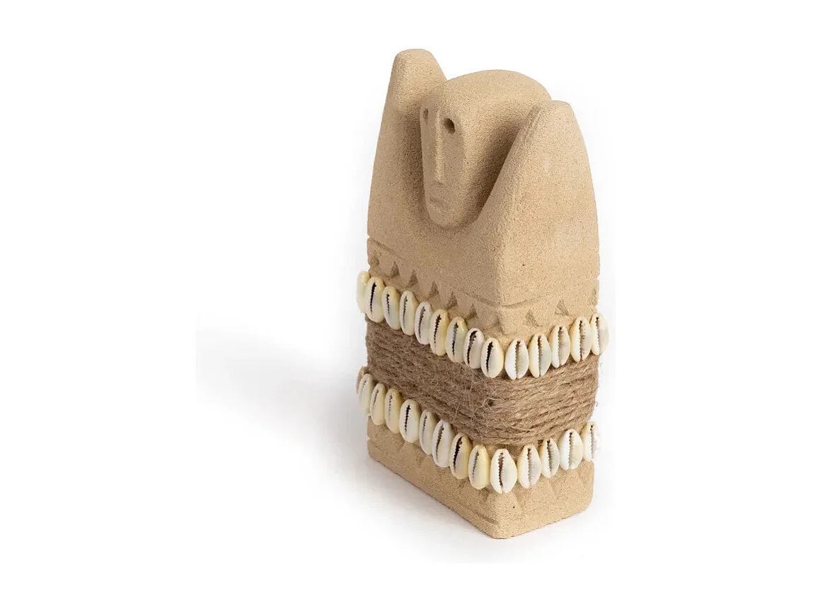 Die Sumba Statue #28 - M