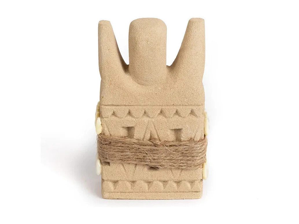 Die Sumba Statue #28 - M