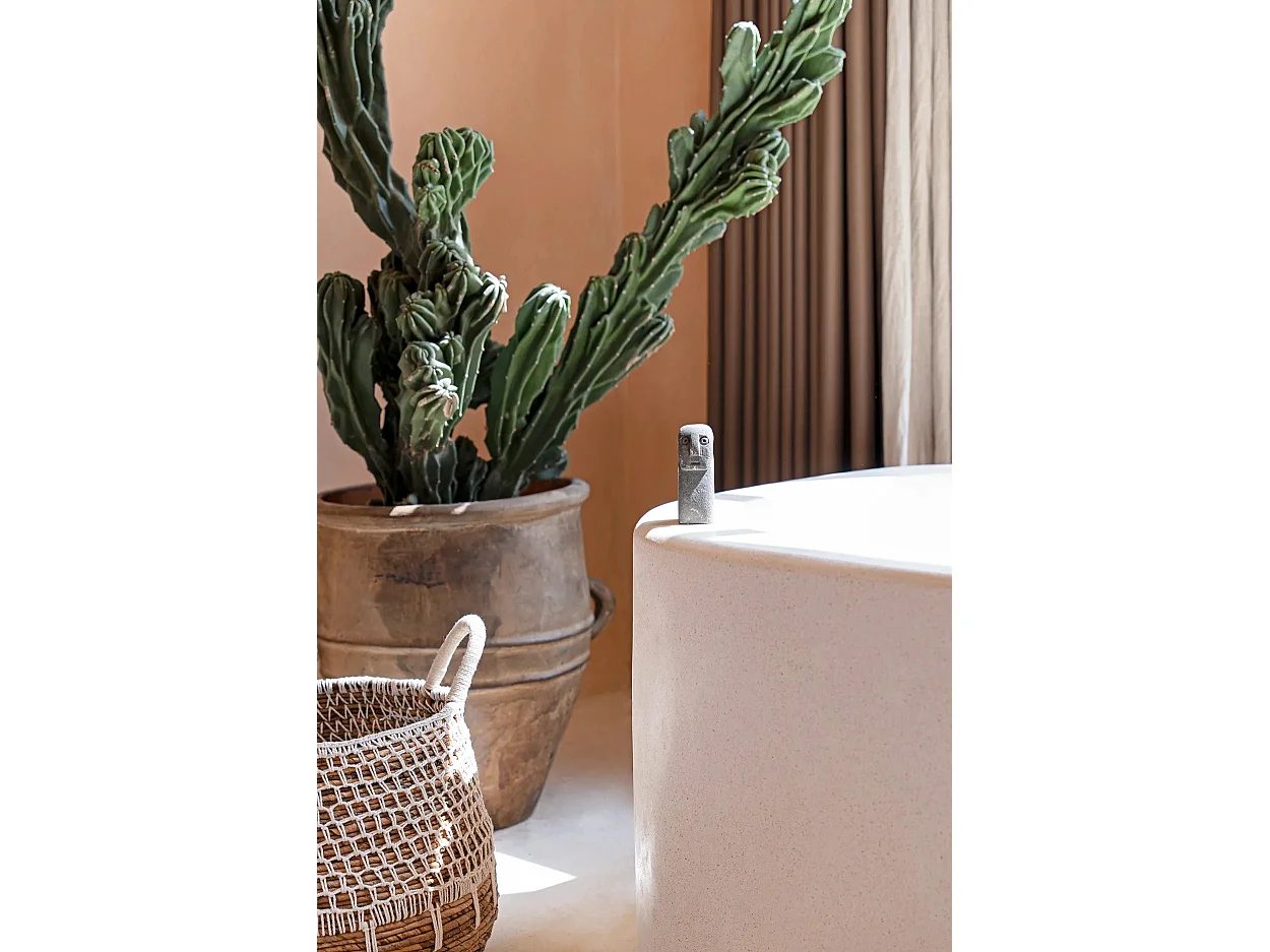 Die Sumba Statue #25