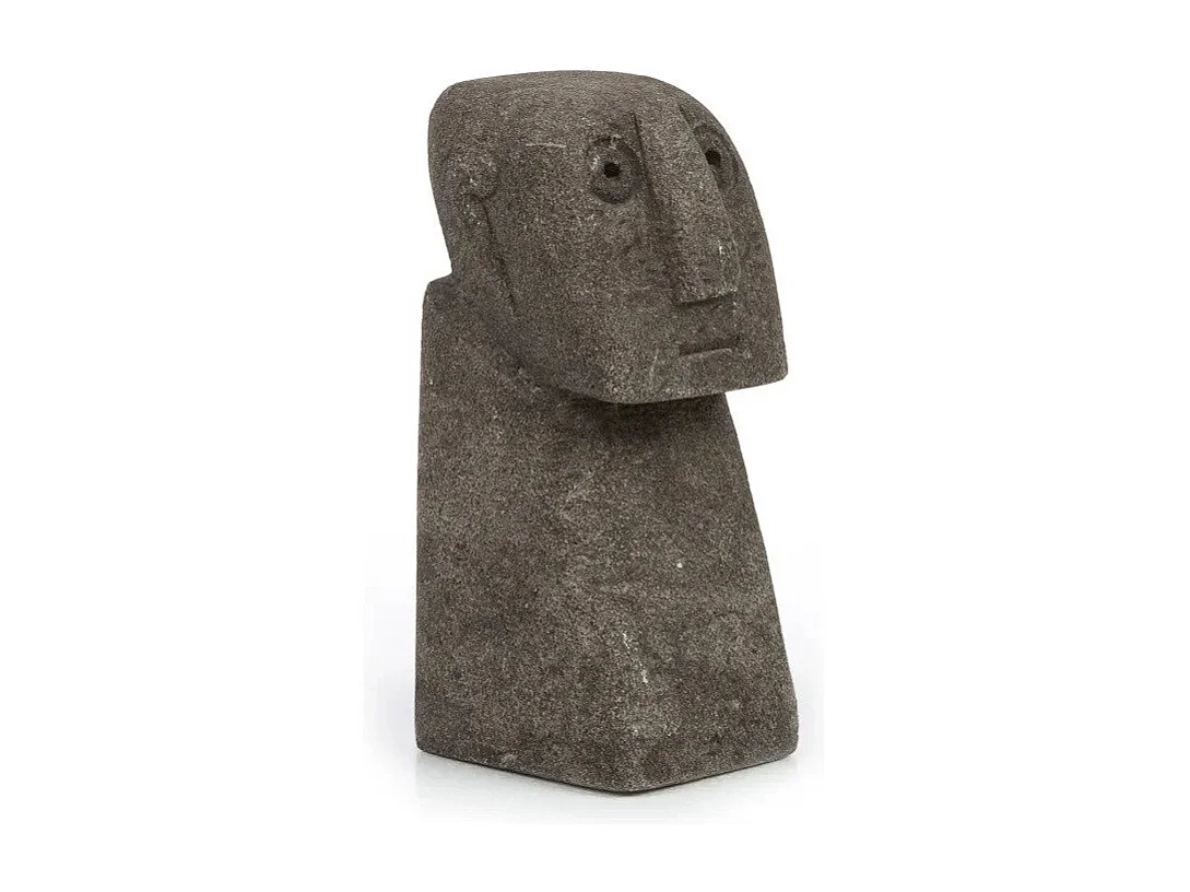 Die Sumba Statue #25