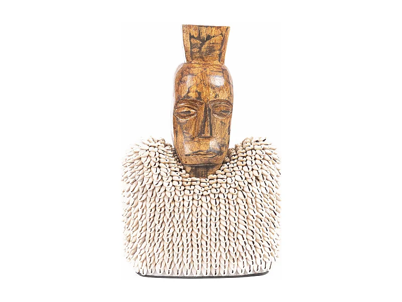 La Statue d'Ogoh Ogoh - XL