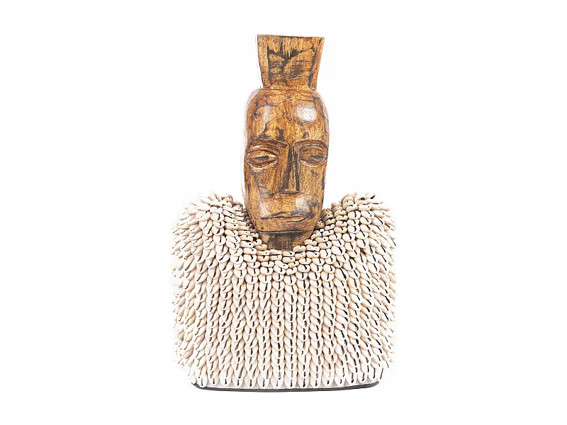 La Statue d'Ogoh Ogoh - XL